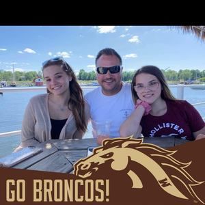 Meet your Posher, Steven